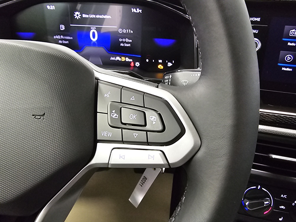 VW Polo  bei Hoffmann Automobile in Wolfsburg kaufen und sofort mitnehmen - Bild 17