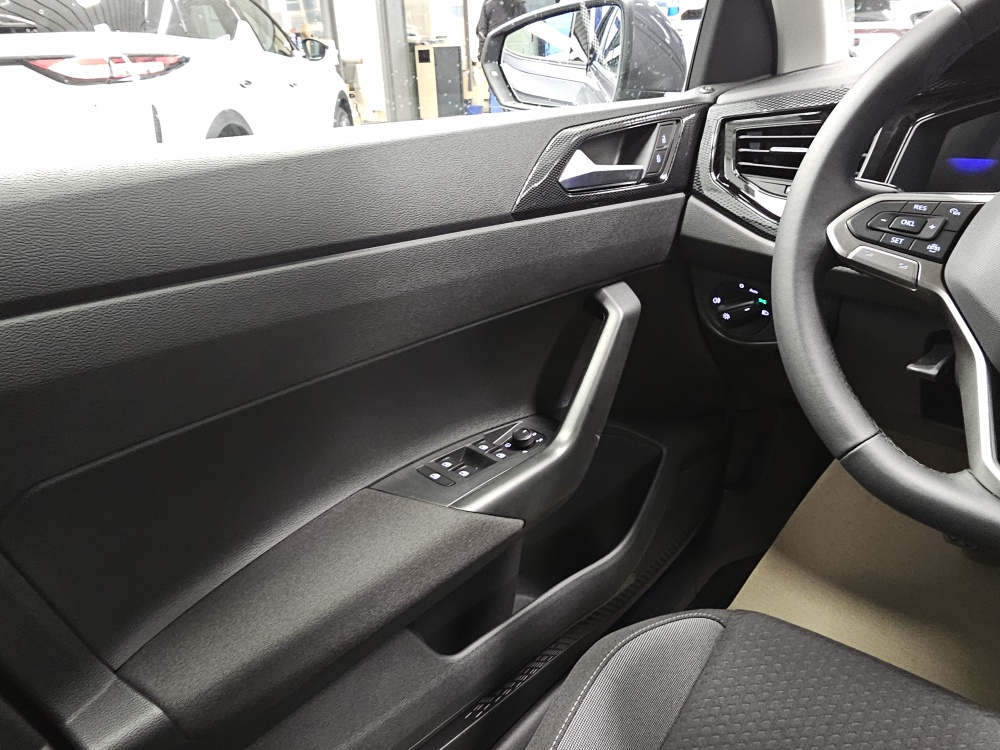 VW Polo  bei Hoffmann Automobile in Wolfsburg kaufen und sofort mitnehmen - Bild 19