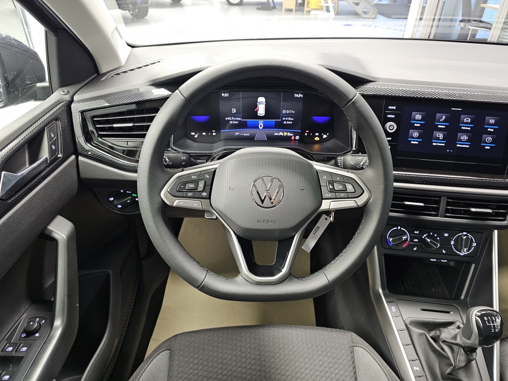 VW Polo  bei Hoffmann Automobile in Wolfsburg kaufen und sofort mitnehmen - Bild 20
