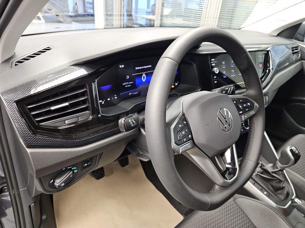 VW Polo  bei Hoffmann Automobile in Wolfsburg kaufen und sofort mitnehmen - Bild 21