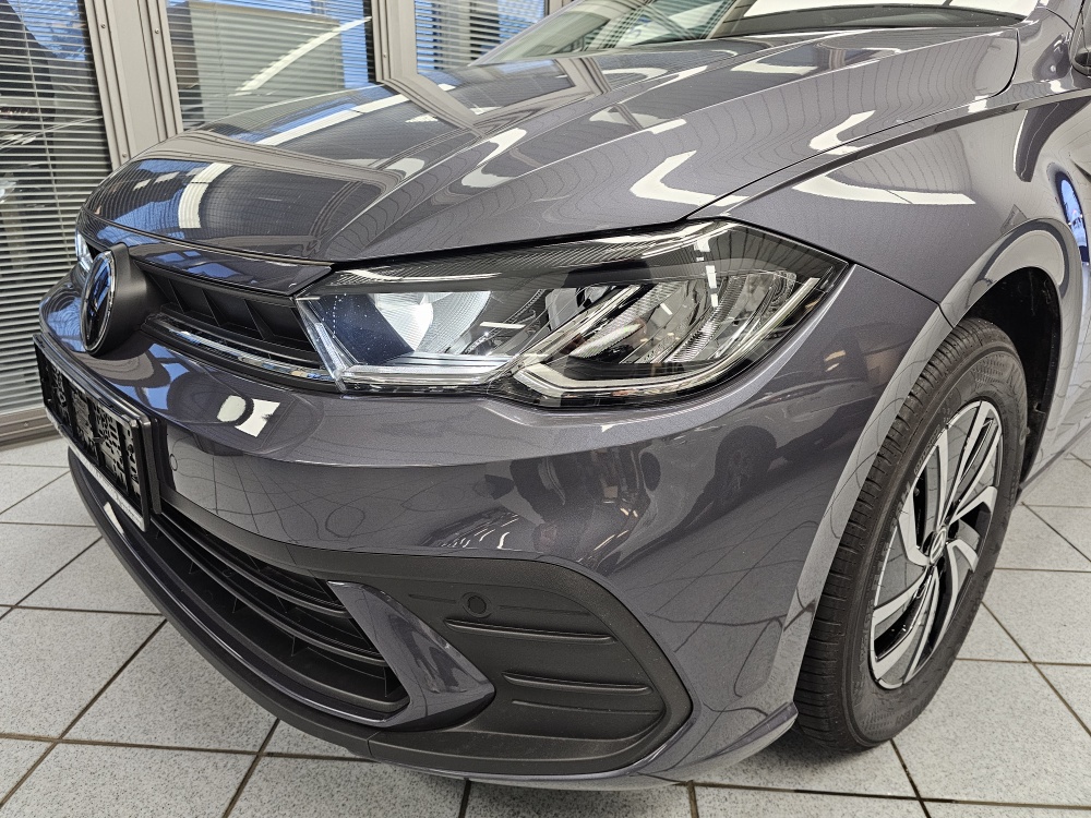 VW Polo  bei Hoffmann Automobile in Wolfsburg kaufen und sofort mitnehmen - Bild 25