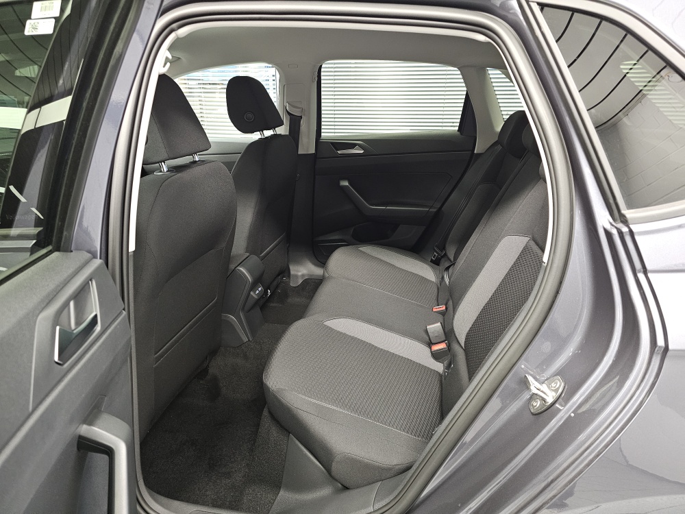VW Polo  bei Hoffmann Automobile in Wolfsburg kaufen und sofort mitnehmen - Bild 4