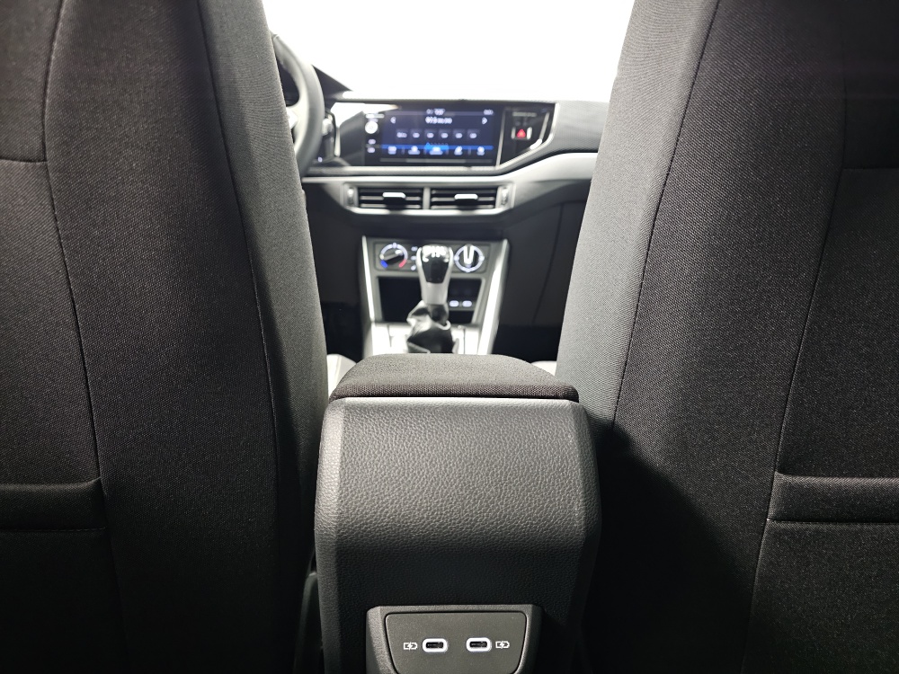 VW Polo  bei Hoffmann Automobile in Wolfsburg kaufen und sofort mitnehmen - Bild 5