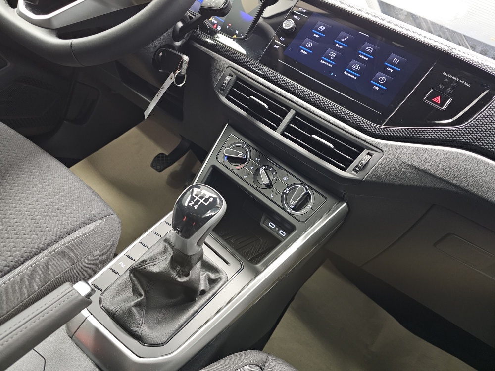 VW Polo  bei Hoffmann Automobile in Wolfsburg kaufen und sofort mitnehmen - Bild 7