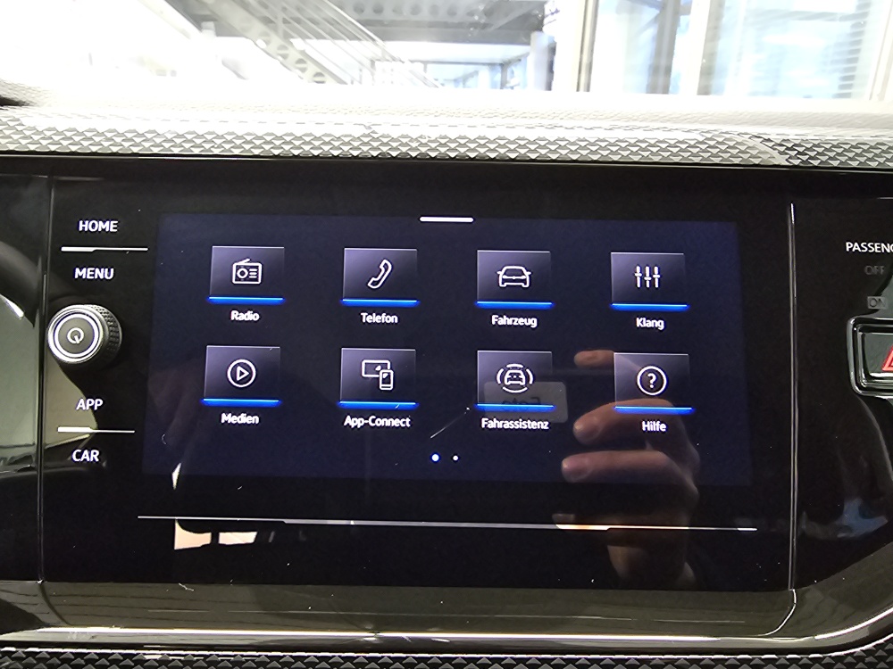 VW Polo  bei Hoffmann Automobile in Wolfsburg kaufen und sofort mitnehmen - Bild 9