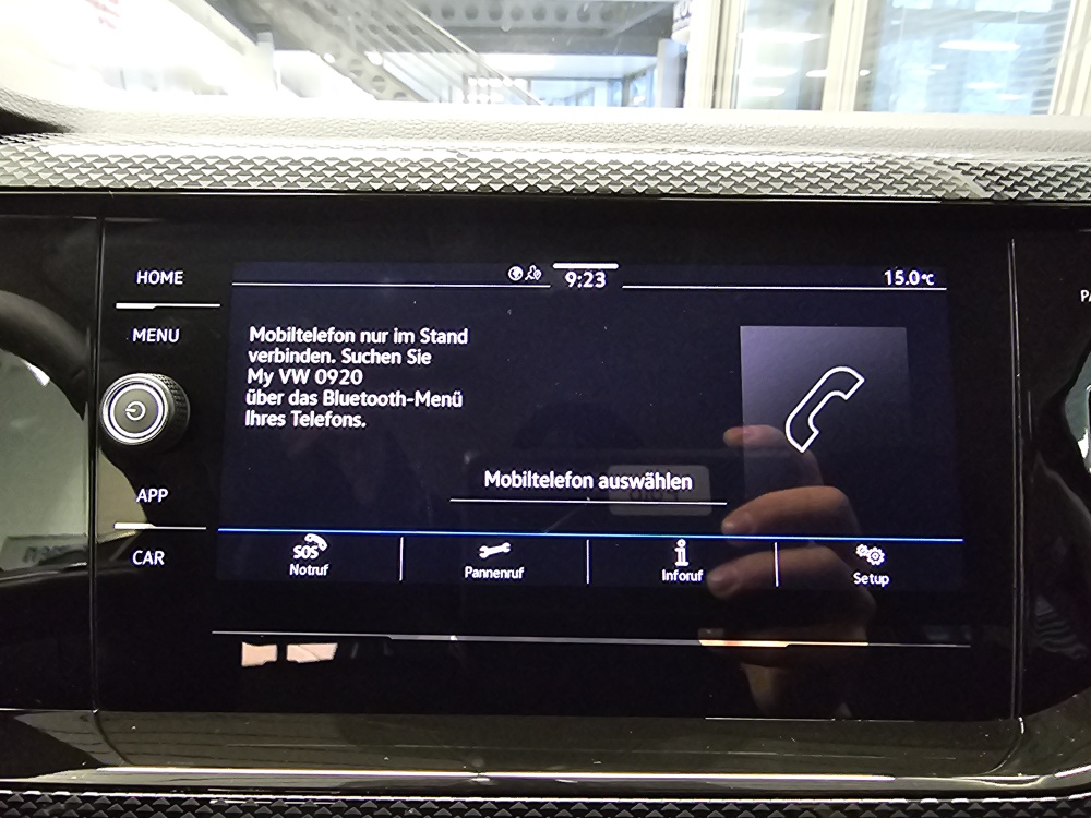 VW Polo  bei Hoffmann Automobile in Wolfsburg kaufen und sofort mitnehmen - Bild 11