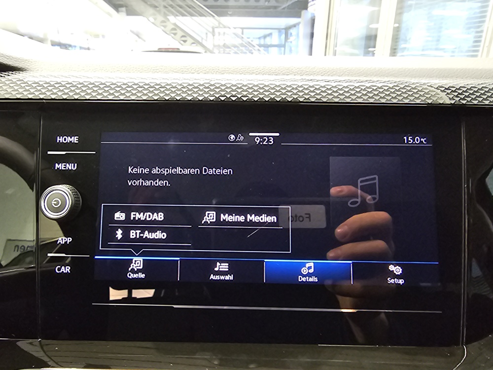 VW Polo  bei Hoffmann Automobile in Wolfsburg kaufen und sofort mitnehmen - Bild 12