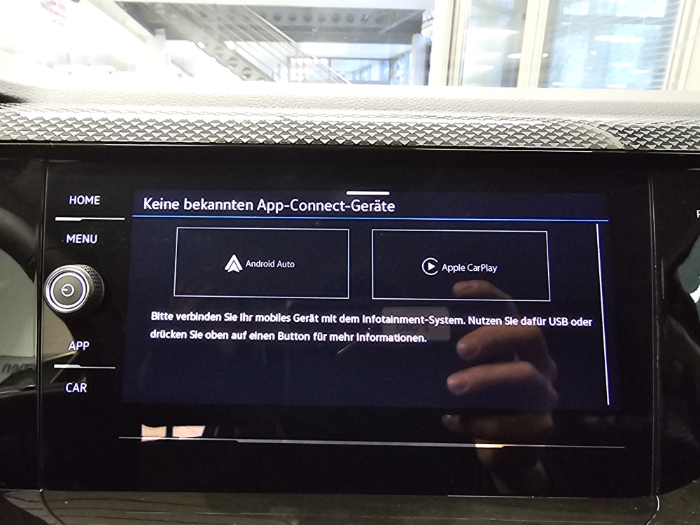 VW Polo  bei Hoffmann Automobile in Wolfsburg kaufen und sofort mitnehmen - Bild 13