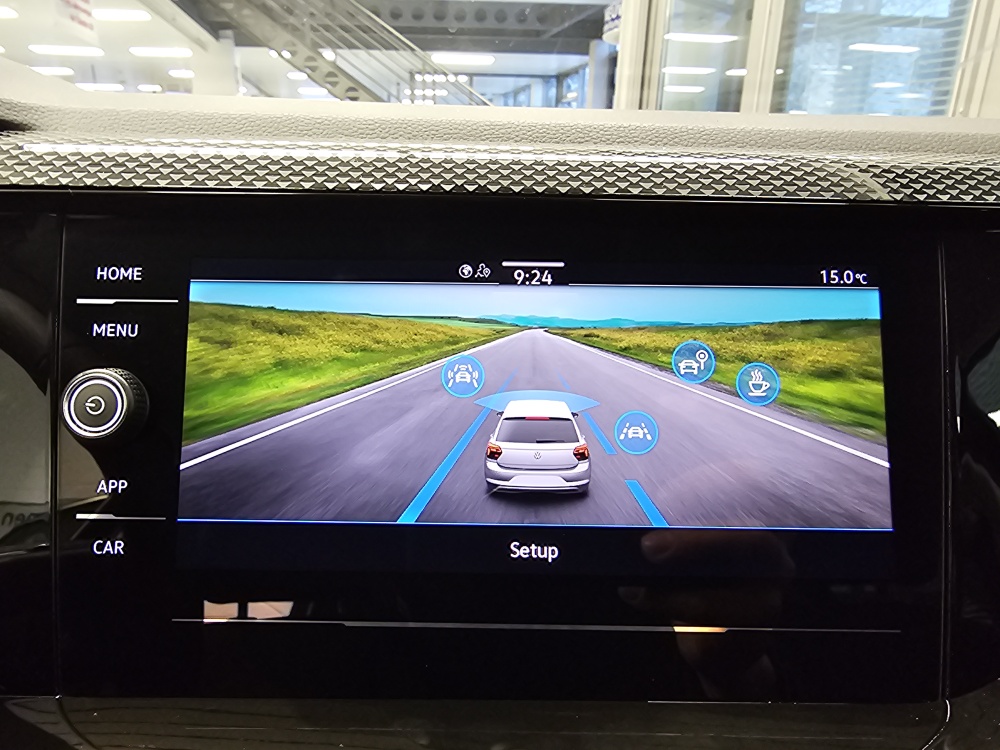 VW Polo  bei Hoffmann Automobile in Wolfsburg kaufen und sofort mitnehmen - Bild 14