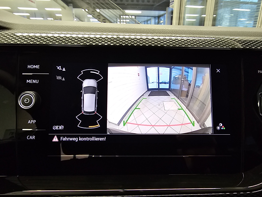 VW Polo  bei Hoffmann Automobile in Wolfsburg kaufen und sofort mitnehmen - Bild 15