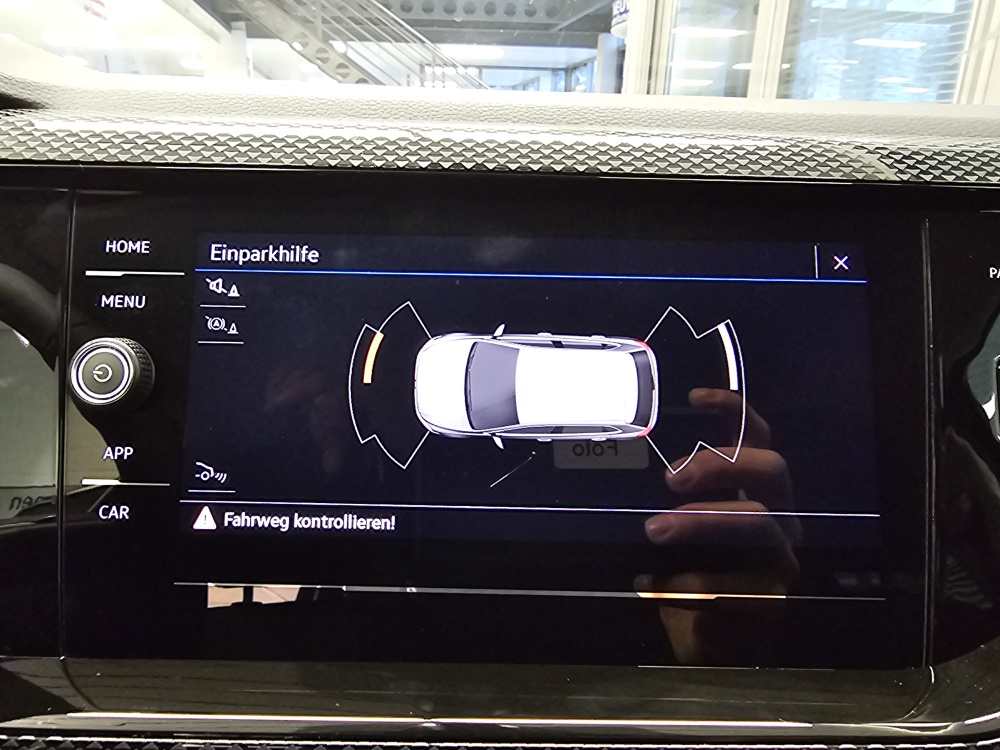 VW Polo  bei Hoffmann Automobile in Wolfsburg kaufen und sofort mitnehmen - Bild 16