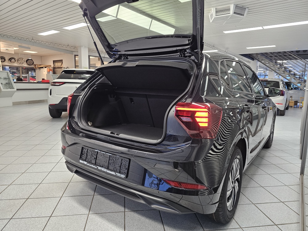 VW Polo  bei Hoffmann Automobile in Wolfsburg kaufen und sofort mitnehmen - Bild 2