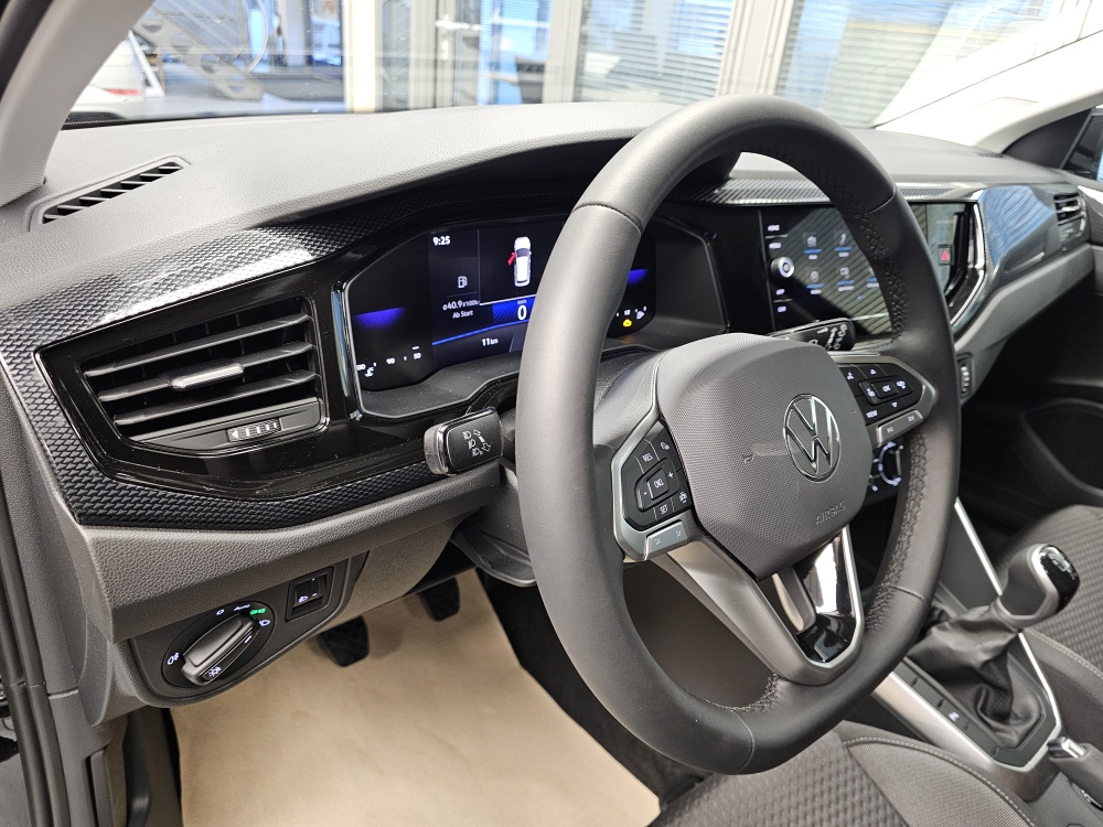 VW Polo  bei Hoffmann Automobile in Wolfsburg kaufen und sofort mitnehmen - Bild 21