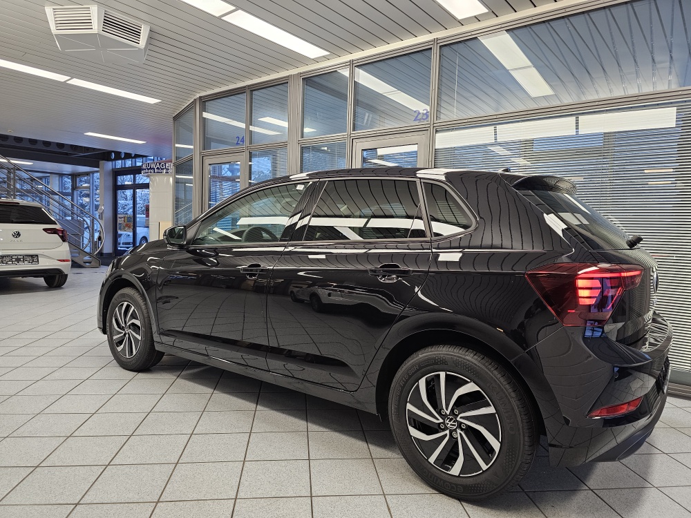 VW Polo  bei Hoffmann Automobile in Wolfsburg kaufen und sofort mitnehmen - Bild 24