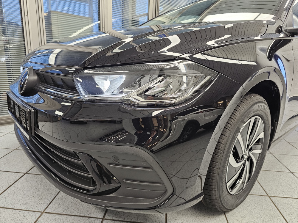 VW Polo  bei Hoffmann Automobile in Wolfsburg kaufen und sofort mitnehmen - Bild 25