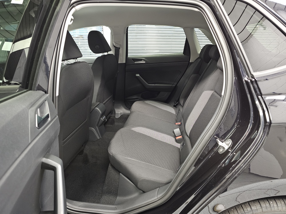 VW Polo  bei Hoffmann Automobile in Wolfsburg kaufen und sofort mitnehmen - Bild 4