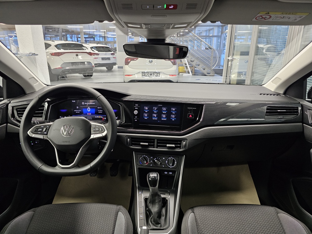 VW Polo  bei Hoffmann Automobile in Wolfsburg kaufen und sofort mitnehmen - Bild 6