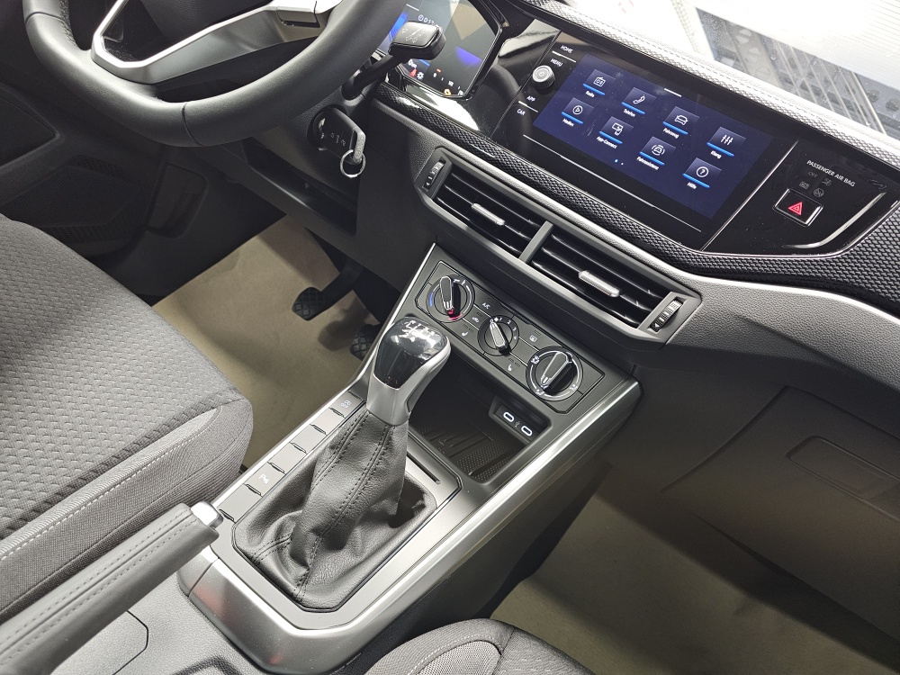 VW Polo  bei Hoffmann Automobile in Wolfsburg kaufen und sofort mitnehmen - Bild 7