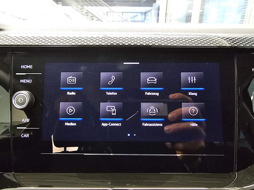 VW Polo  bei Hoffmann Automobile in Wolfsburg kaufen und sofort mitnehmen - Bild 9