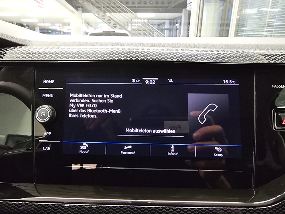 VW Polo bei Hoffmann Automobile in Wolfsburg kaufen und sofort mitnehmen - Bild 11