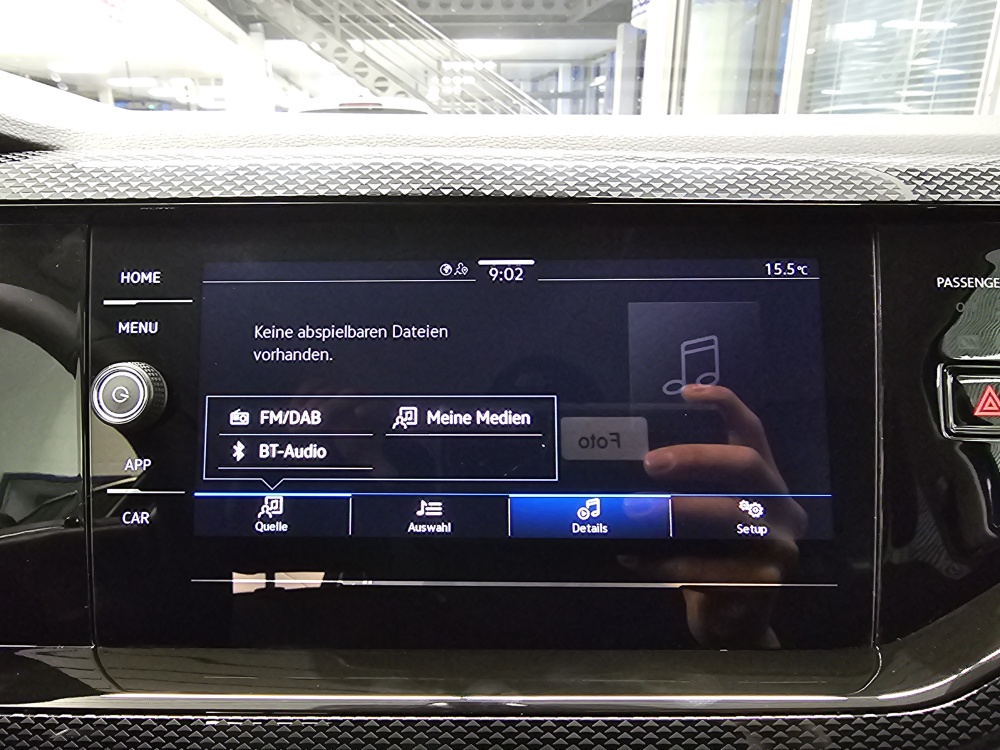 VW Polo bei Hoffmann Automobile in Wolfsburg kaufen und sofort mitnehmen - Bild 12