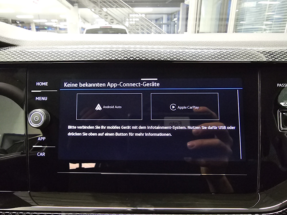 VW Polo bei Hoffmann Automobile in Wolfsburg kaufen und sofort mitnehmen - Bild 13