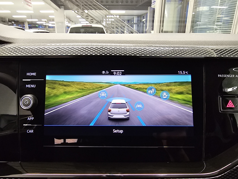 VW Polo bei Hoffmann Automobile in Wolfsburg kaufen und sofort mitnehmen - Bild 14