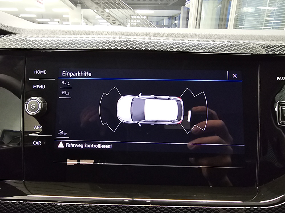 VW Polo bei Hoffmann Automobile in Wolfsburg kaufen und sofort mitnehmen - Bild 15