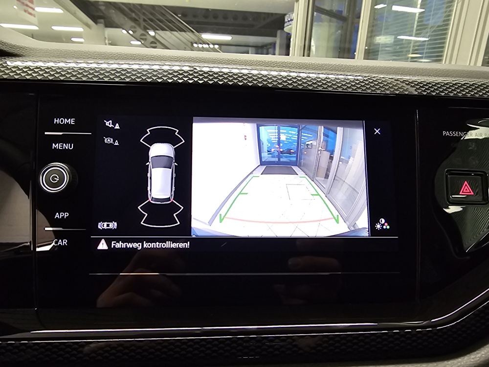 VW Polo bei Hoffmann Automobile in Wolfsburg kaufen und sofort mitnehmen - Bild 16