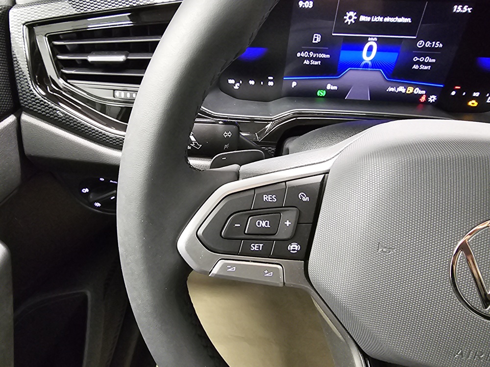 VW Polo bei Hoffmann Automobile in Wolfsburg kaufen und sofort mitnehmen - Bild 18