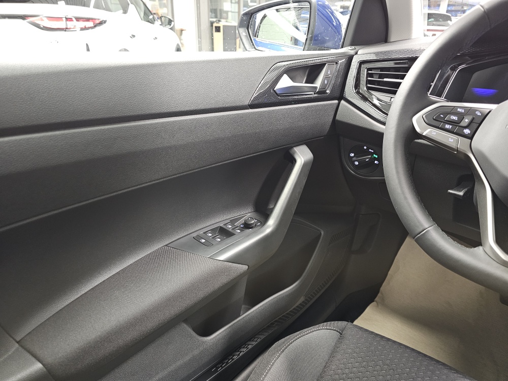 VW Polo bei Hoffmann Automobile in Wolfsburg kaufen und sofort mitnehmen - Bild 19