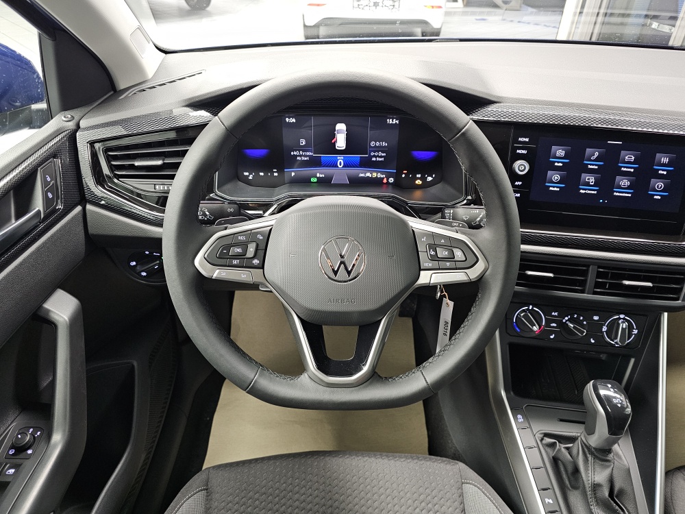 VW Polo bei Hoffmann Automobile in Wolfsburg kaufen und sofort mitnehmen - Bild 20