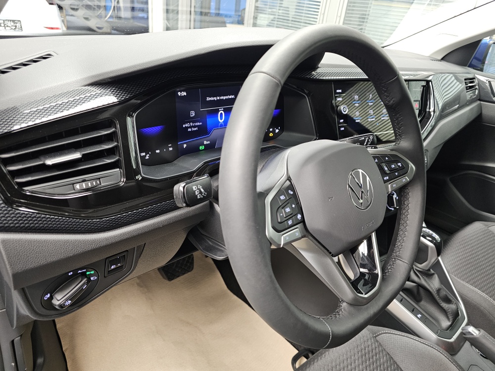 VW Polo bei Hoffmann Automobile in Wolfsburg kaufen und sofort mitnehmen - Bild 21