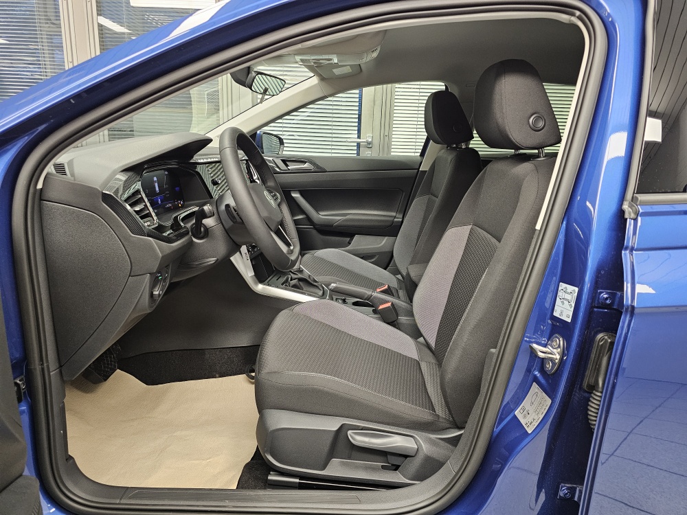 VW Polo bei Hoffmann Automobile in Wolfsburg kaufen und sofort mitnehmen - Bild 22