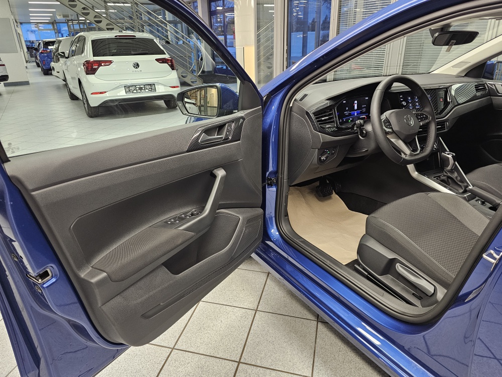 VW Polo bei Hoffmann Automobile in Wolfsburg kaufen und sofort mitnehmen - Bild 23