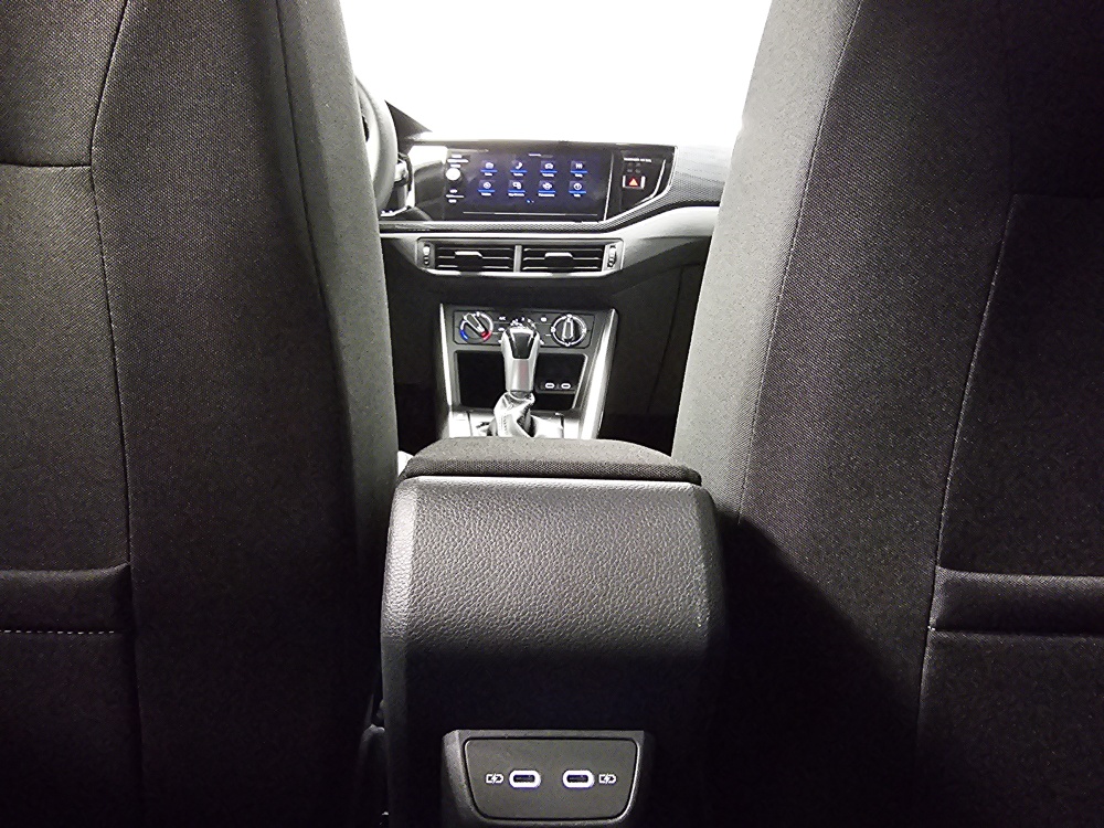 VW Polo bei Hoffmann Automobile in Wolfsburg kaufen und sofort mitnehmen - Bild 5