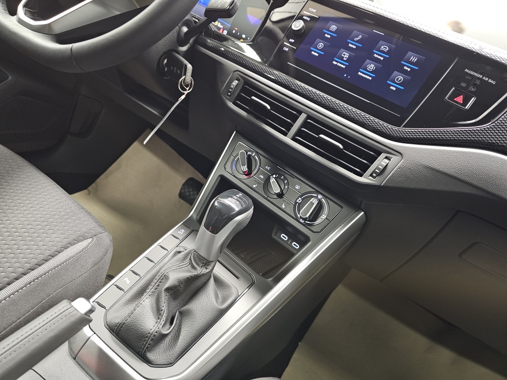 VW Polo bei Hoffmann Automobile in Wolfsburg kaufen und sofort mitnehmen - Bild 7