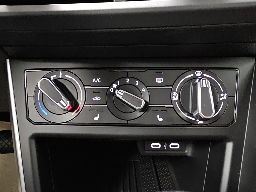 VW Polo bei Hoffmann Automobile in Wolfsburg kaufen und sofort mitnehmen - Bild 8