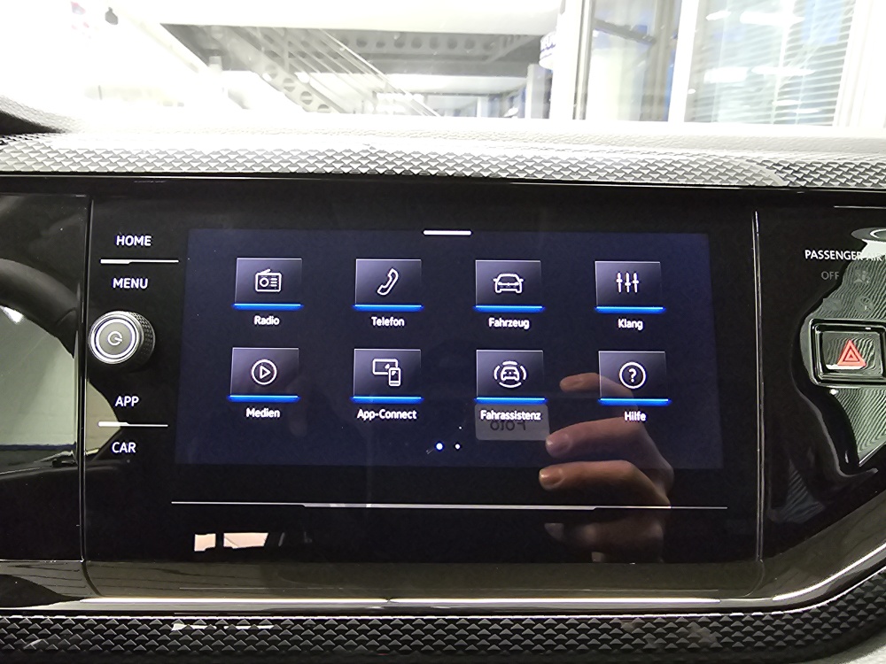 VW Polo bei Hoffmann Automobile in Wolfsburg kaufen und sofort mitnehmen - Bild 9