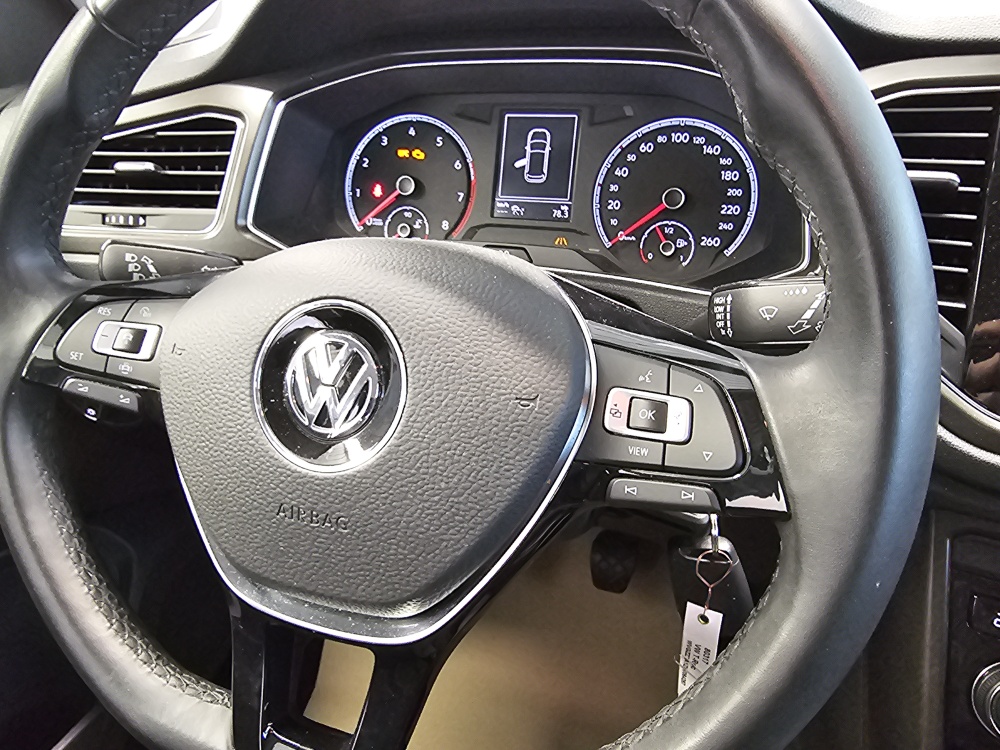 VW T-Roc  bei Hoffmann Automobile in Wolfsburg kaufen und sofort mitnehmen - Bild 12