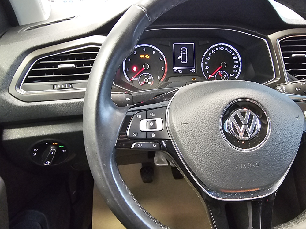 VW T-Roc  bei Hoffmann Automobile in Wolfsburg kaufen und sofort mitnehmen - Bild 13