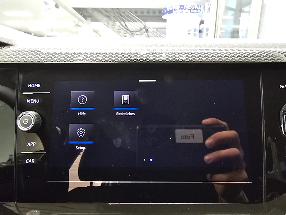 VW Taigo  bei Hoffmann Automobile in Wolfsburg kaufen und sofort mitnehmen - Bild 11