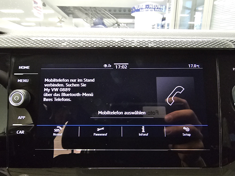 VW Taigo  bei Hoffmann Automobile in Wolfsburg kaufen und sofort mitnehmen - Bild 12