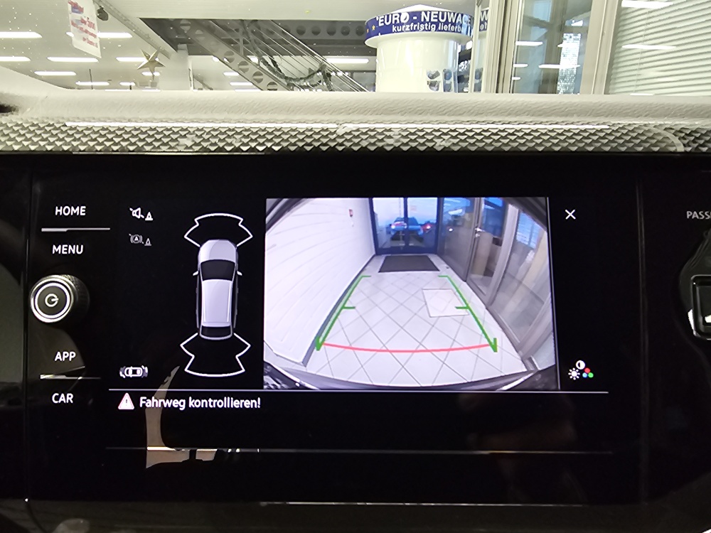 VW Taigo  bei Hoffmann Automobile in Wolfsburg kaufen und sofort mitnehmen - Bild 16