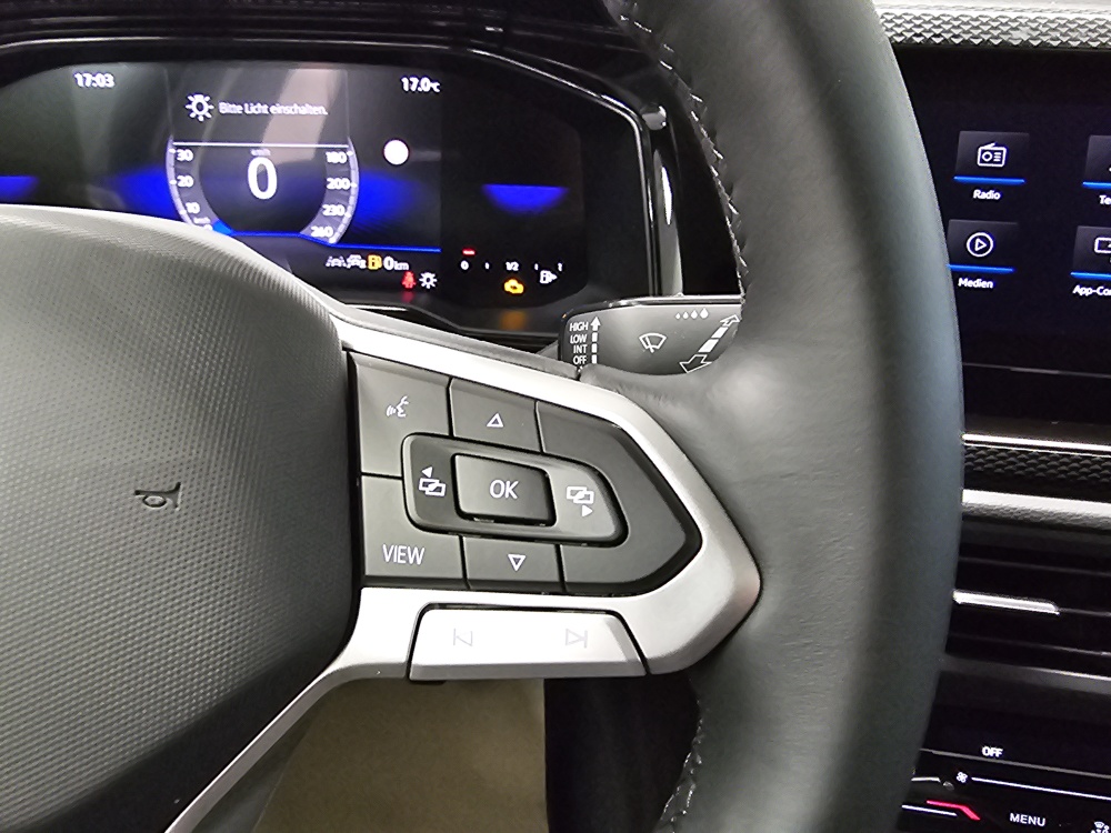 VW Taigo  bei Hoffmann Automobile in Wolfsburg kaufen und sofort mitnehmen - Bild 17