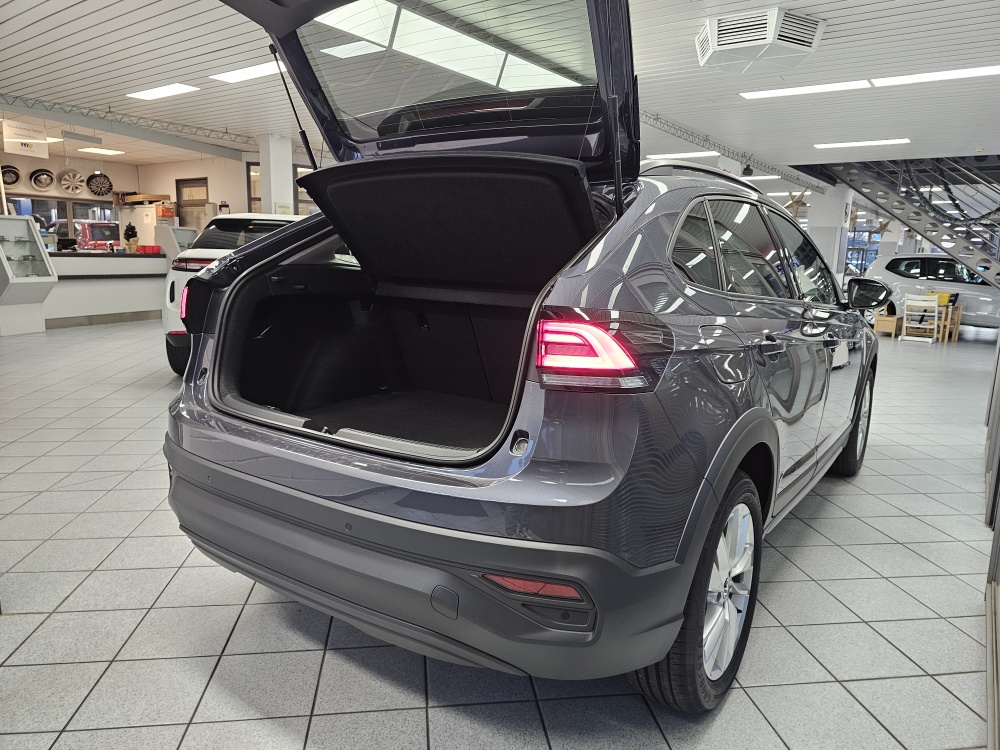 VW Taigo  bei Hoffmann Automobile in Wolfsburg kaufen und sofort mitnehmen - Bild 2