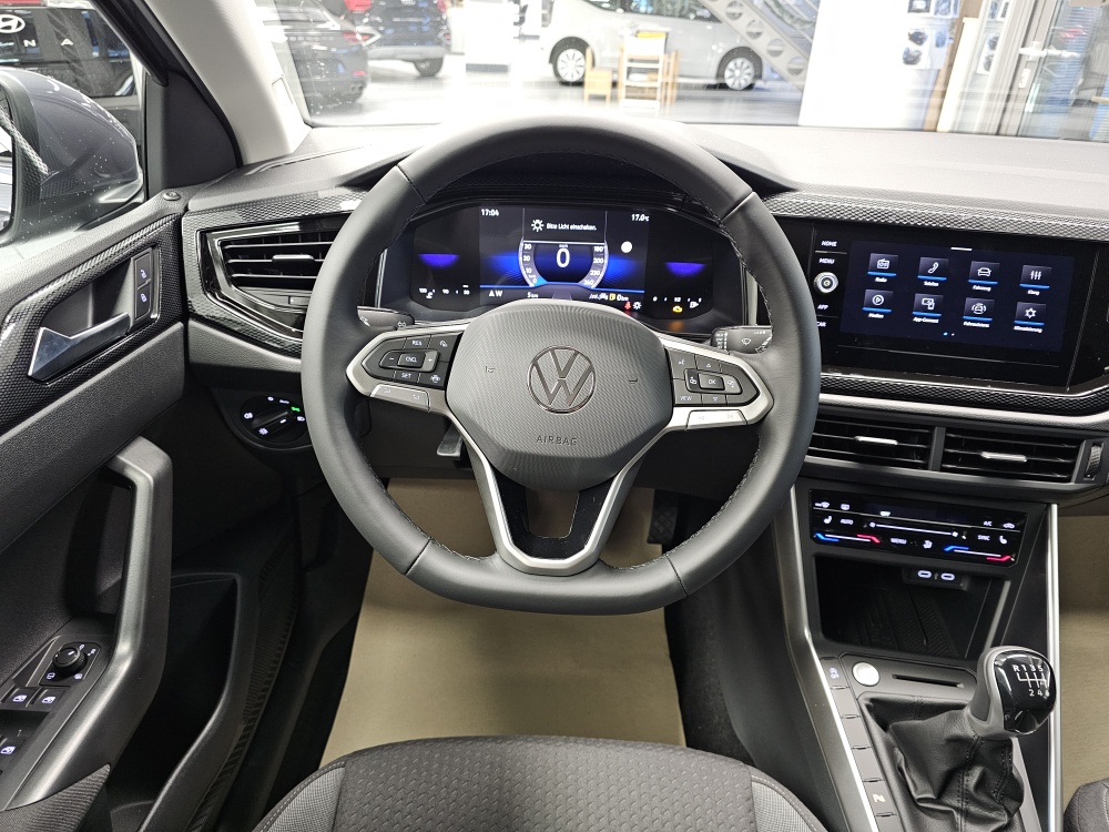 VW Taigo  bei Hoffmann Automobile in Wolfsburg kaufen und sofort mitnehmen - Bild 20