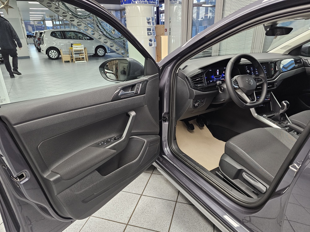 VW Taigo  bei Hoffmann Automobile in Wolfsburg kaufen und sofort mitnehmen - Bild 23