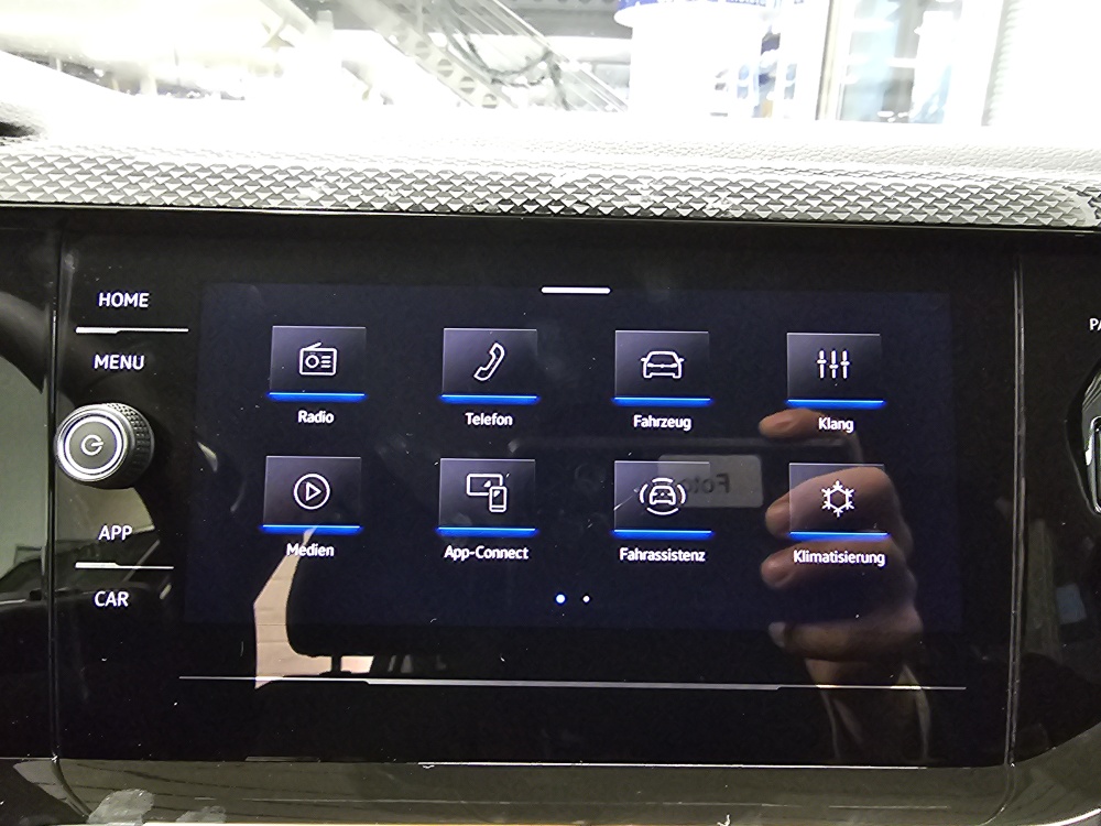 VW Taigo  bei Hoffmann Automobile in Wolfsburg kaufen und sofort mitnehmen - Bild 10