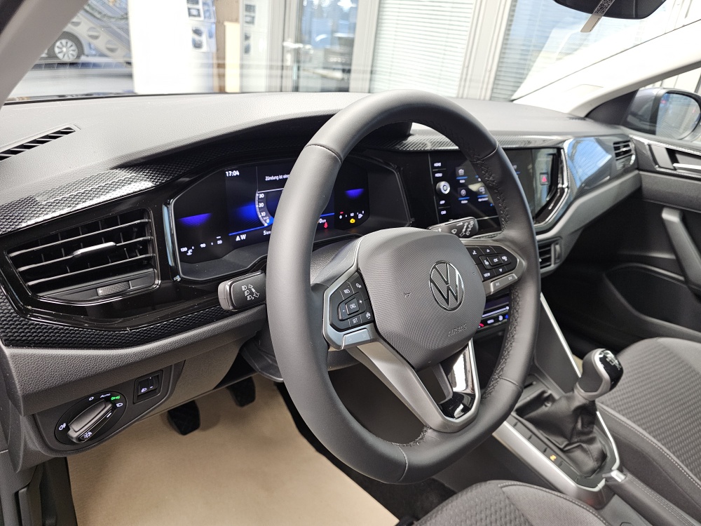 VW Taigo  bei Hoffmann Automobile in Wolfsburg kaufen und sofort mitnehmen - Bild 21